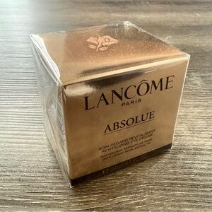 Lancôme Absolue Revitalizing Eye Cream 20ml
